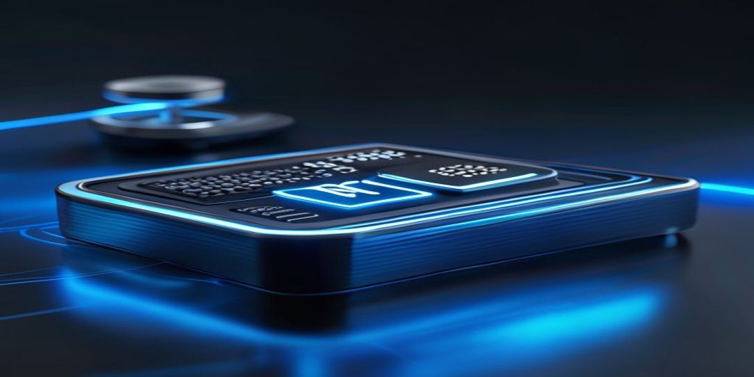 Digital Scales
