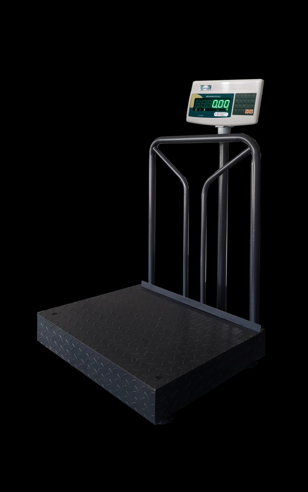 Platform Scale — 300 kg