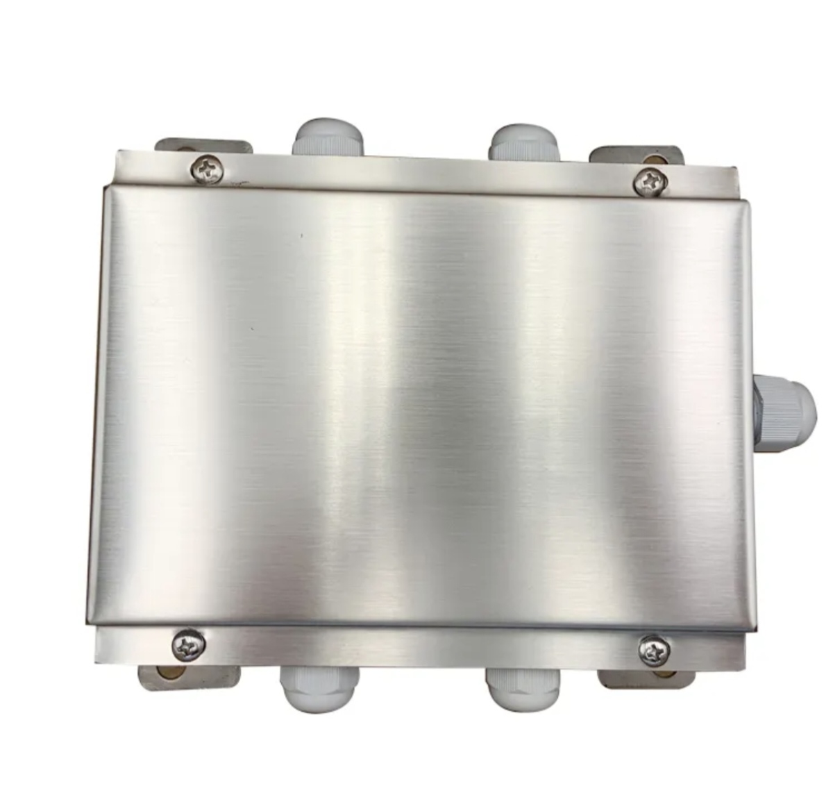 Junction box 4way