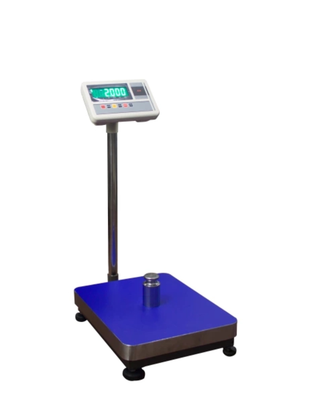 200kg platform scale