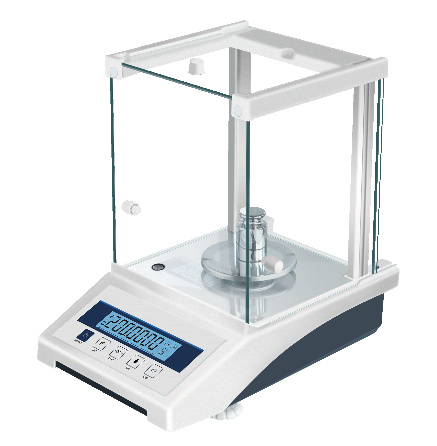 Analytical Laboratory scale