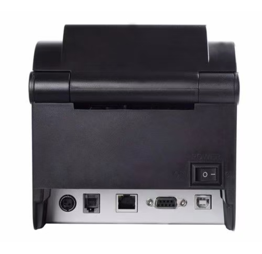 Label printers