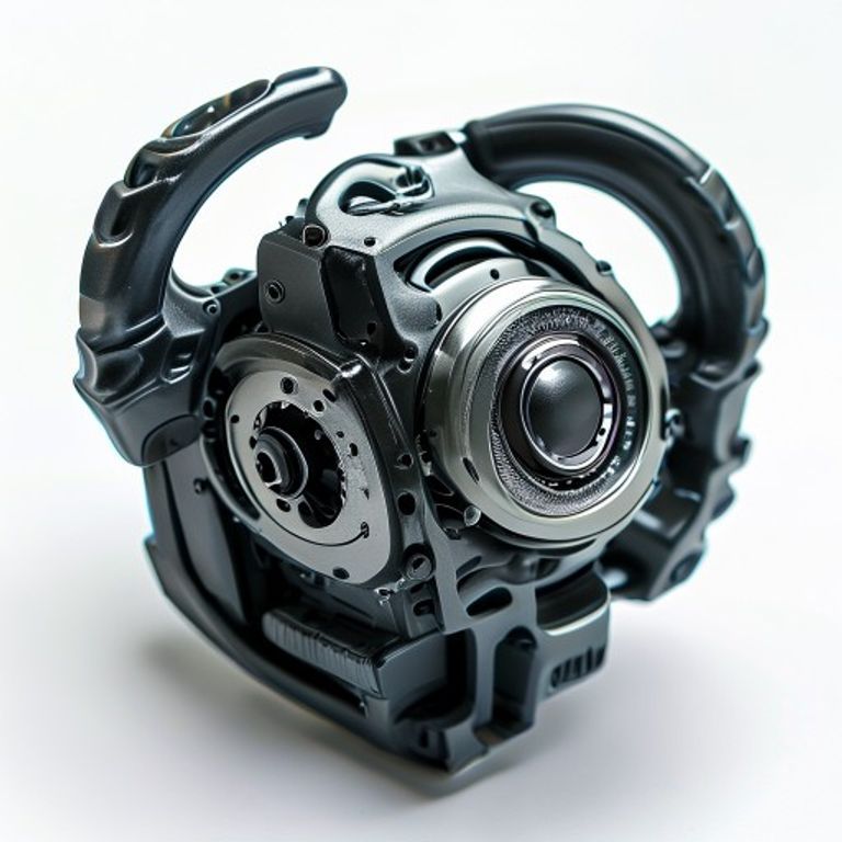 SG90 Micro Servo